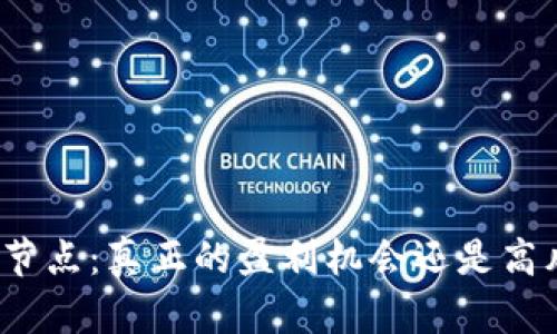 数字货币节点：真正的盈利机会还是高风险投资？
