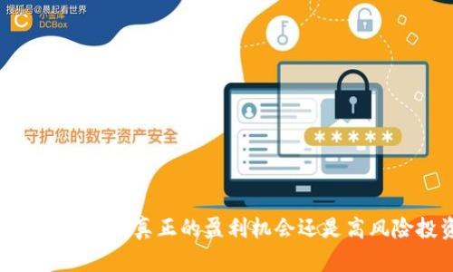 数字货币节点：真正的盈利机会还是高风险投资？