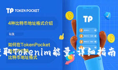 如何获取Tokenim能量：详细指南与技巧