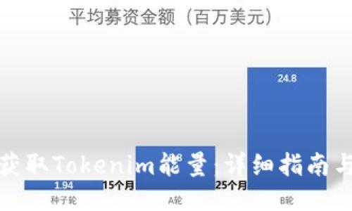 如何获取Tokenim能量：详细指南与技巧