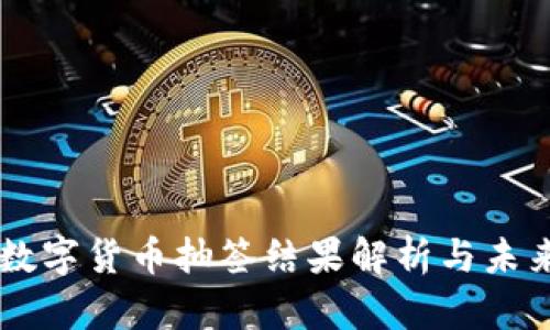 成都数字货币抽签结果解析与未来展望