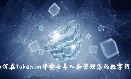 如何在Tokenim中安全导入和管理您的数字钱包