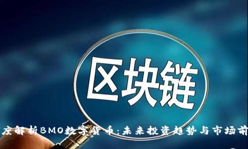 深度解析BMO数字货币：未来投资趋势与市场前景