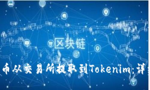 如何将FIL币从交易所提取到Tokenim：详细操作指南