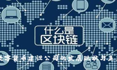 央行数字货币建设公司的发展现状与未来展望