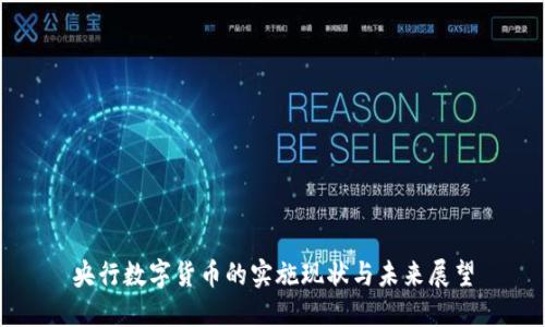 央行数字货币的实施现状与未来展望