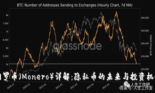 门罗币（Monero）详解：隐私币的未来与投资机会