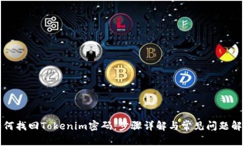 如何找回Tokenim密码：步骤详解与常见问题解析