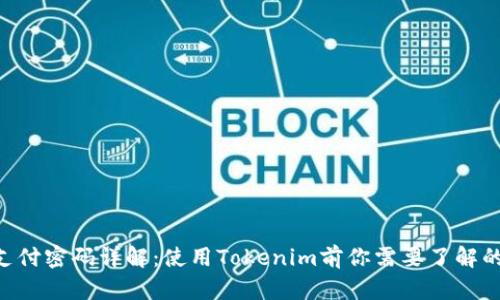 Tokenim支付密码详解：使用Tokenim前你需要了解的安全措施