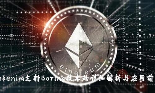 Tokenim支持Boring技术的详细解析与应用前景