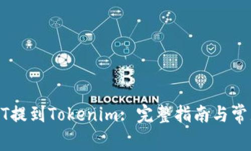 如何将USDT提到Tokenim: 完整指南与常见问题解答