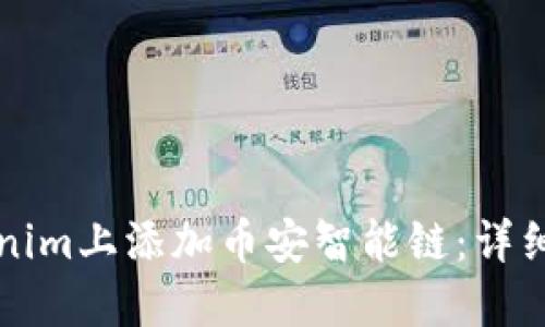 如何在Tokenim上添加币安智能链：详细步骤与指南