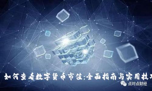 : 如何查看数字货币市值：全面指南与实用技巧
