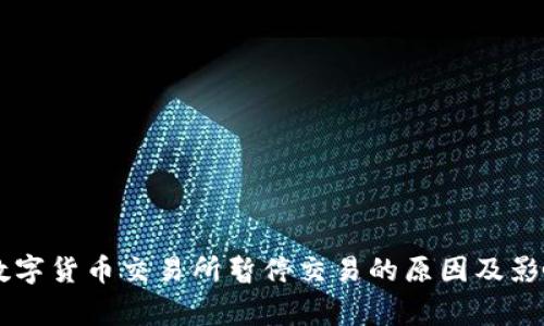 多家数字货币交易所暂停交易的原因及影响分析
