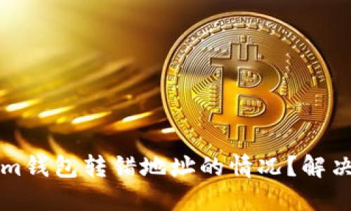 如何处理Tokenim钱包转错地址的情况？解决方案与预防指南