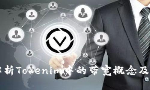 深入解析Tokenim中的带宽概念及其应用