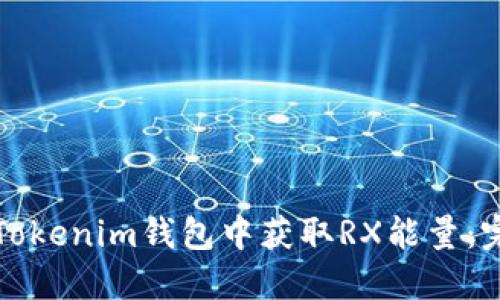 如何在Tokenim钱包中获取RX能量：完整指南
