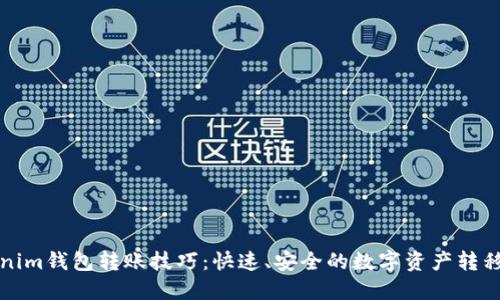 Tokenim钱包转账技巧：快速、安全的数字资产转移指南