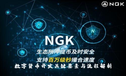 数字货币开发关键要素与流程解析