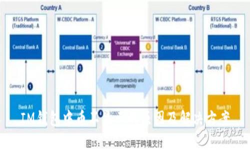 IM钱包中币不显示的原因及解决方案