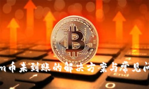 Tokenim币未到账的解决方案与常见问题解析