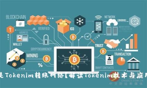 什么是Tokenim转账网络？解读Tokenim技术与应用前景