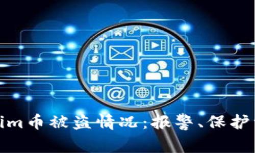 如何处理Tokenim币被盗情况：报警、保护资产与预防措施