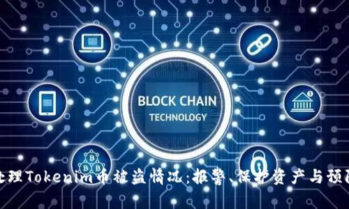 如何处理Tokenim币被盗情况：报警、保护资产与预防措施