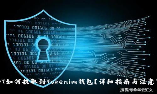 USDT如何提取到Tokenim钱包？详细指南与注意事项