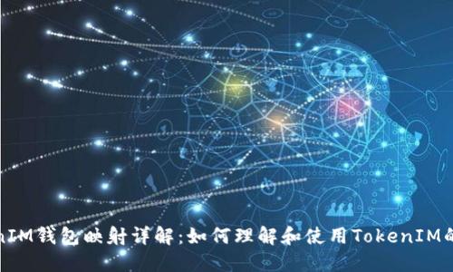 TokenIM钱包映射详解：如何理解和使用TokenIM的功能