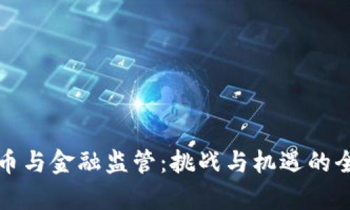 数字货币与金融监管：挑战与机遇的全面解析
