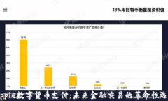 Ripple数字货币支付：未来