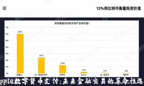 
Ripple数字货币支付：未来金融交易的革命性选择