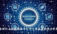 全球知名的数字货币支付