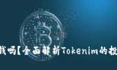 Tokenim能赚钱吗？全面解析
