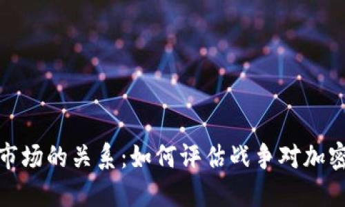 战争与数字货币市场的关系：如何评估战争对加密货币价格的影响