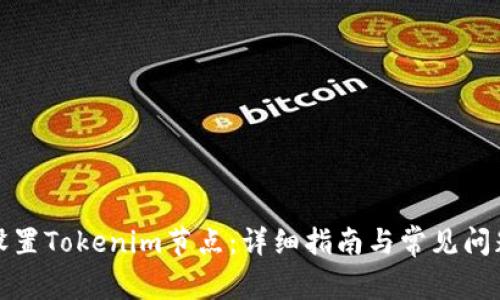 如何设置Tokenim节点：详细指南与常见问题解答
