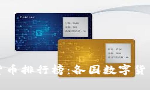 全球金融数字货币排行榜：各国数字货币的现状与未来