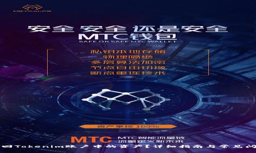 如何找回Tokenim账户中的资产？详细指南与常见问题解答