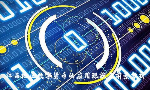 江西地区数字货币的应用现状与前景分析