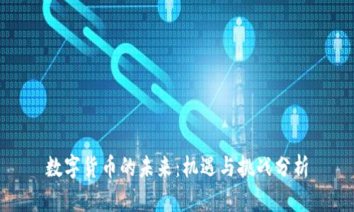 数字货币的未来：机遇与挑战分析