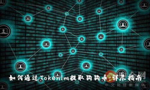 如何通过Tokenim提取狗狗币：详尽指南
