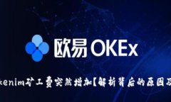 为什么Tokenim矿工费突然增