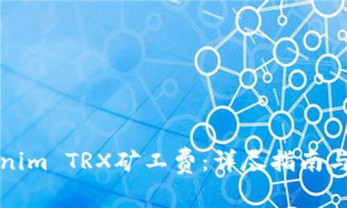 如何购买Tokenim TRX矿工费：详尽指南与常见问题解析