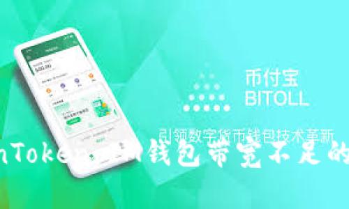 如何解决TokenToken IM钱包带宽不足的问题：全面指南