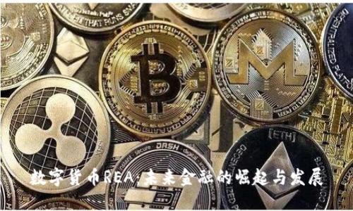 数字货币REA：未来金融的崛起与发展