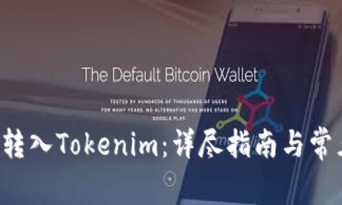 如何将TRC转入Tokenim：详尽指南与常见问题解答