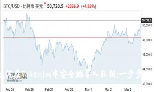 如何在Tokenim中安全地导入私钥：一步步指南
