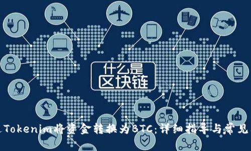 如何通过Tokenim将资金转换为BTC：详细指导与常见问题解答