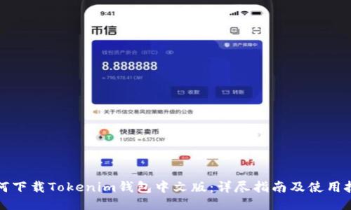 如何下载Tokenim钱包中文版：详尽指南及使用技巧